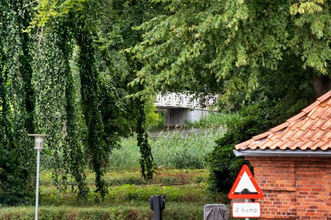 Østergade 57, 6270 Tønder