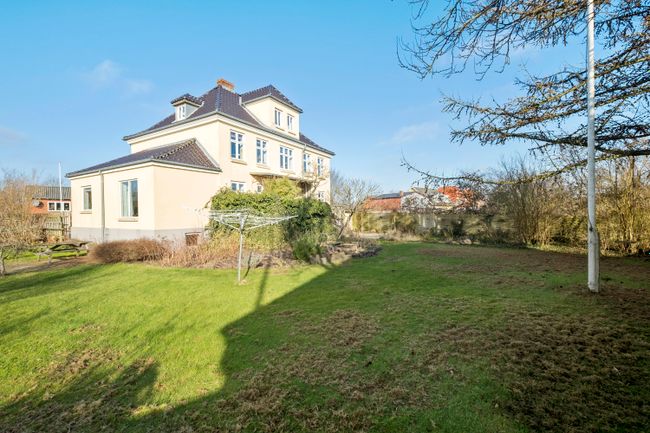 Viddingherredsgade 26B, 6270 Tønder