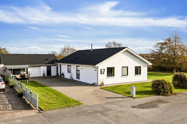 Enghavevej 57, Løgumgårde, 6240 Løgumkloster